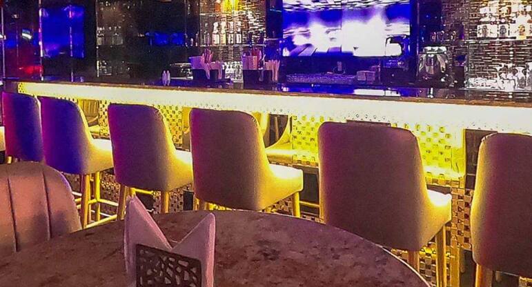 loca sector 1 salt lake kolkata restaurant